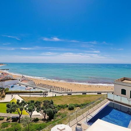 Vila Sao Vicente Boutique (Adults Only) Αλμπουφέιρα Εξωτερικό φωτογραφία