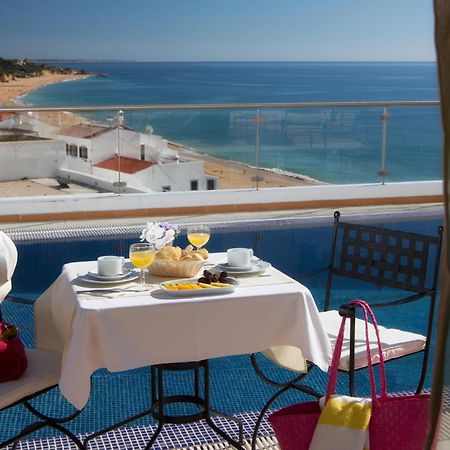 Vila Sao Vicente Boutique (Adults Only) Αλμπουφέιρα Εξωτερικό φωτογραφία