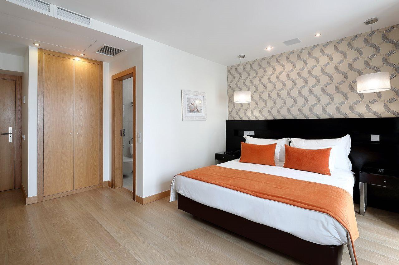 Vila Sao Vicente Boutique (Adults Only) Αλμπουφέιρα Εξωτερικό φωτογραφία