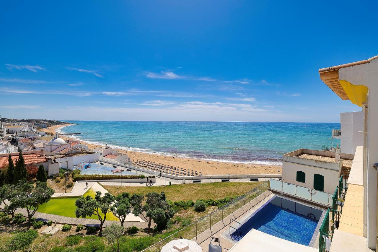 Vila Sao Vicente Boutique (Adults Only) Αλμπουφέιρα Εξωτερικό φωτογραφία