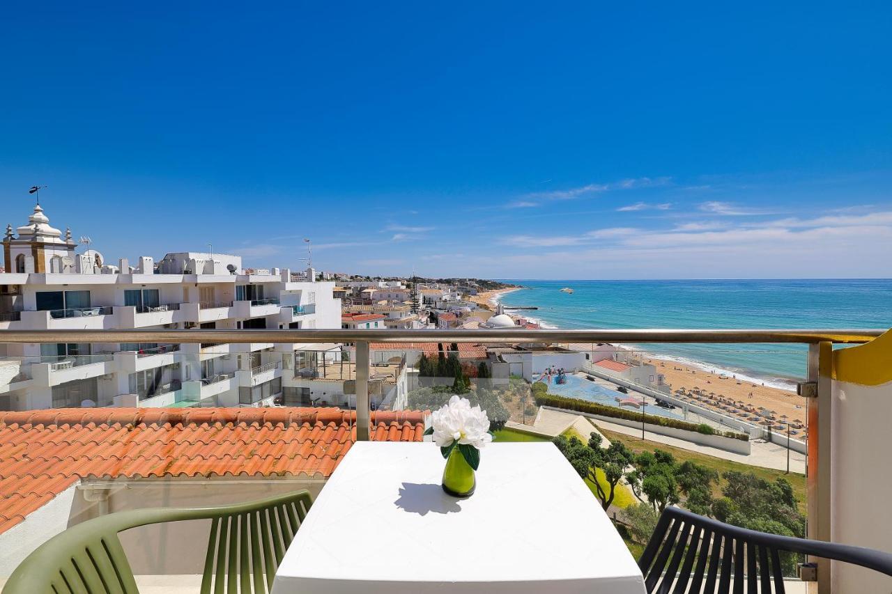 Vila Sao Vicente Boutique (Adults Only) Αλμπουφέιρα Εξωτερικό φωτογραφία