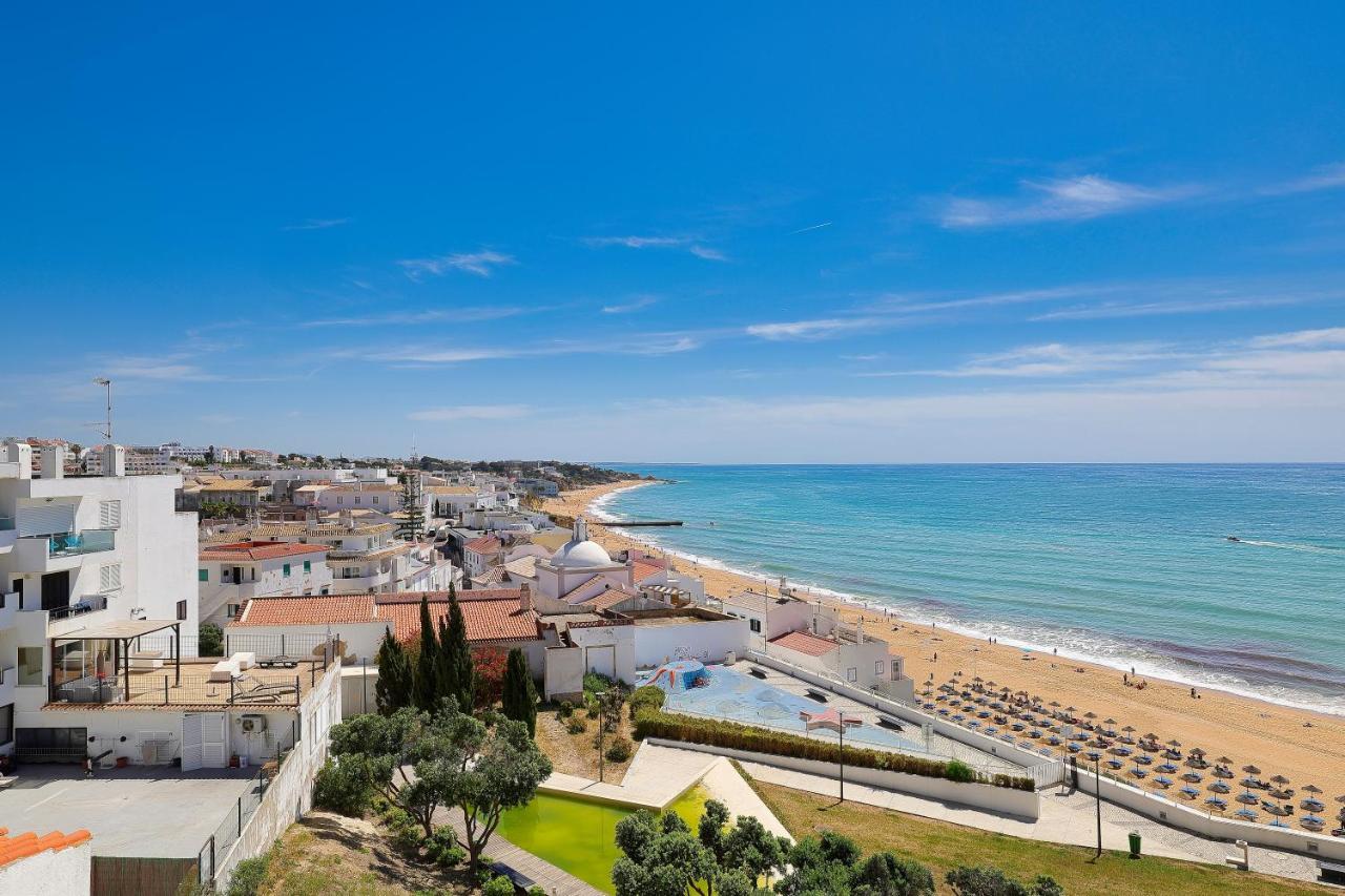 Vila Sao Vicente Boutique (Adults Only) Αλμπουφέιρα Εξωτερικό φωτογραφία