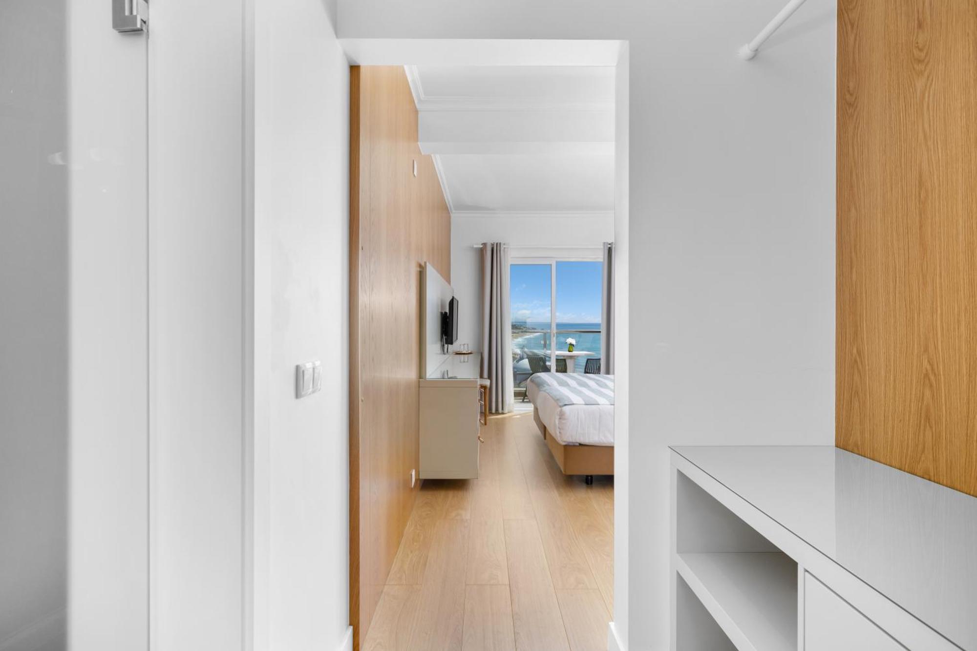 Vila Sao Vicente Boutique (Adults Only) Αλμπουφέιρα Δωμάτιο φωτογραφία