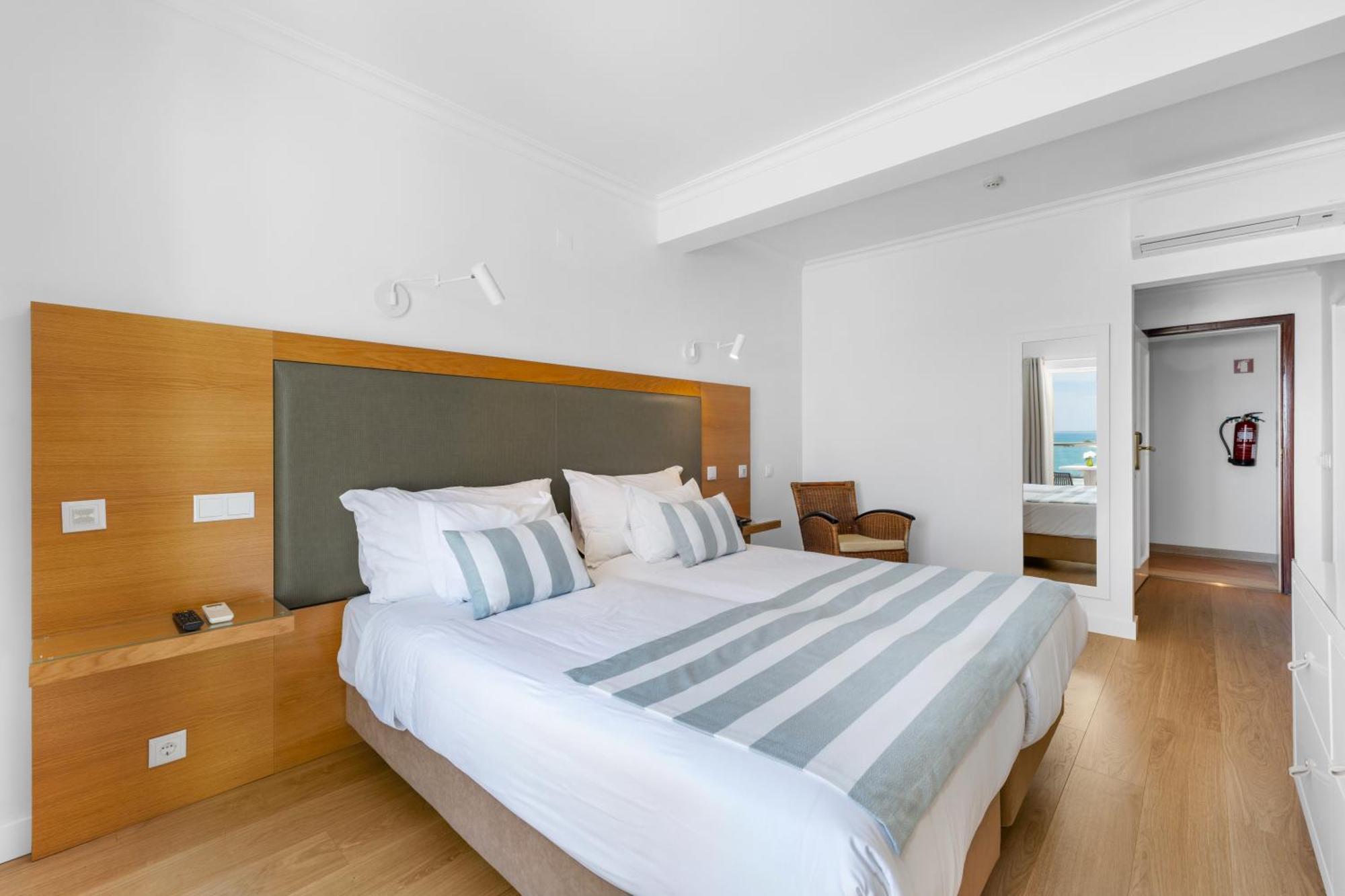 Vila Sao Vicente Boutique (Adults Only) Αλμπουφέιρα Δωμάτιο φωτογραφία