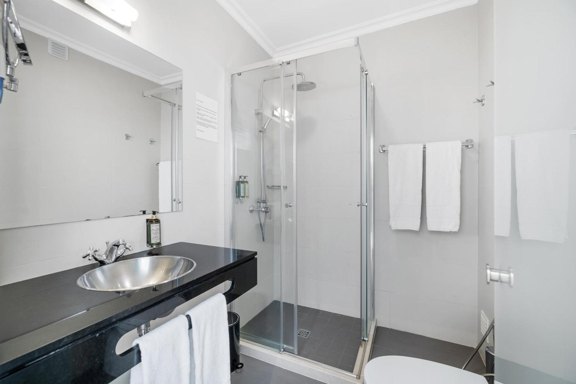 Vila Sao Vicente Boutique (Adults Only) Αλμπουφέιρα Δωμάτιο φωτογραφία