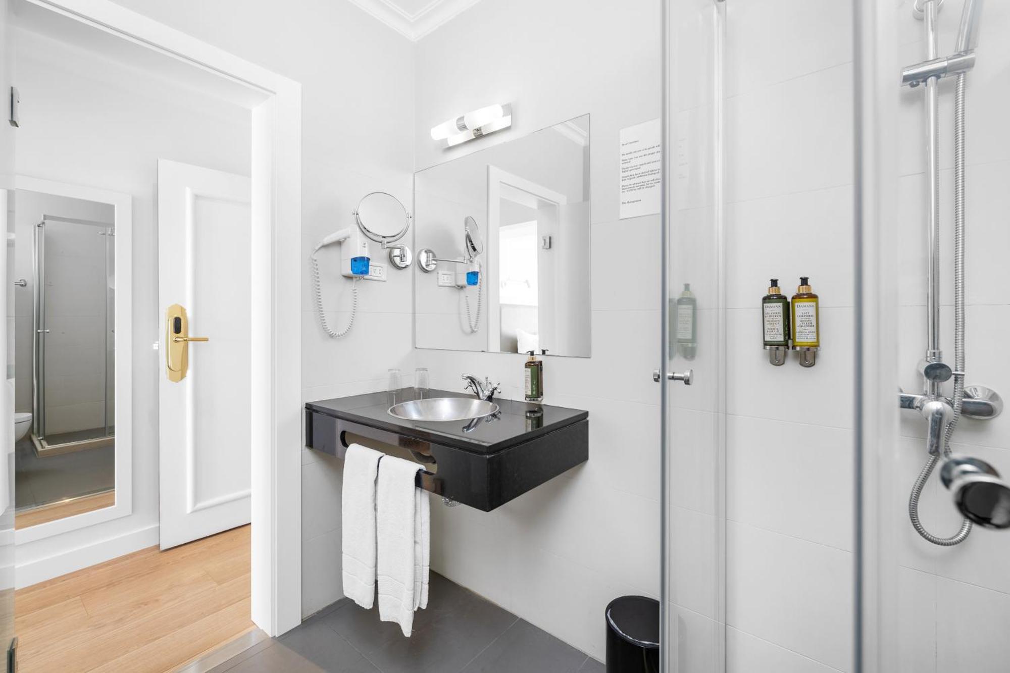 Vila Sao Vicente Boutique (Adults Only) Αλμπουφέιρα Δωμάτιο φωτογραφία
