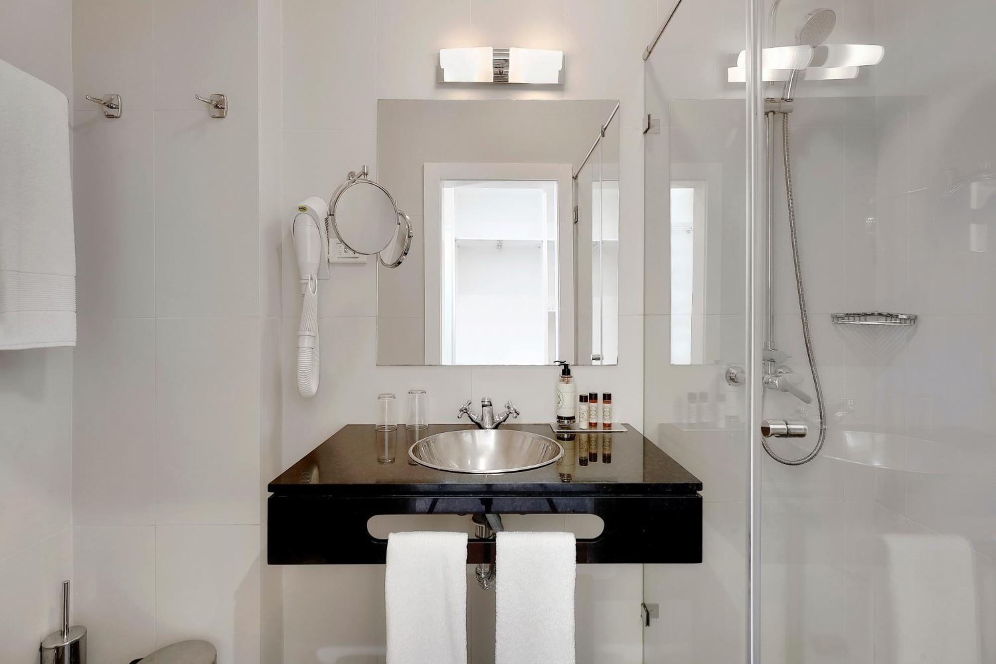 Vila Sao Vicente Boutique (Adults Only) Αλμπουφέιρα Δωμάτιο φωτογραφία