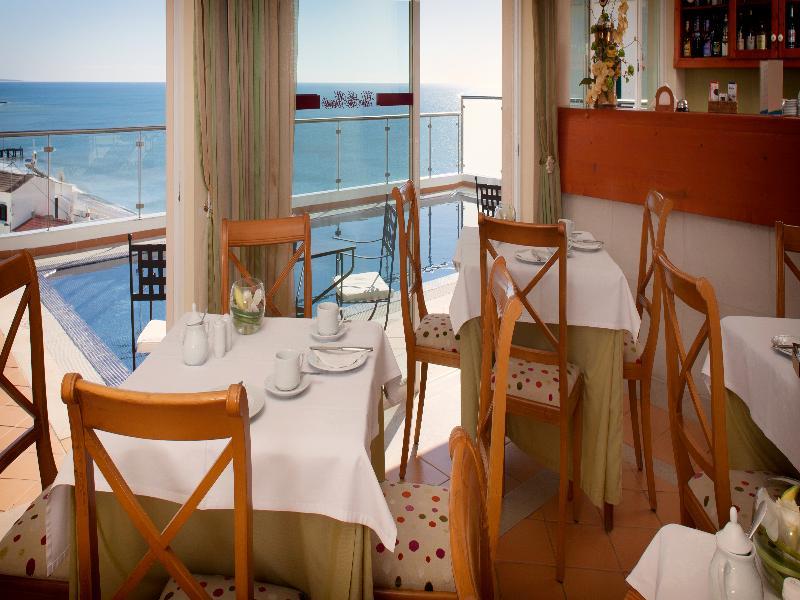 Vila Sao Vicente Boutique (Adults Only) Αλμπουφέιρα Εξωτερικό φωτογραφία