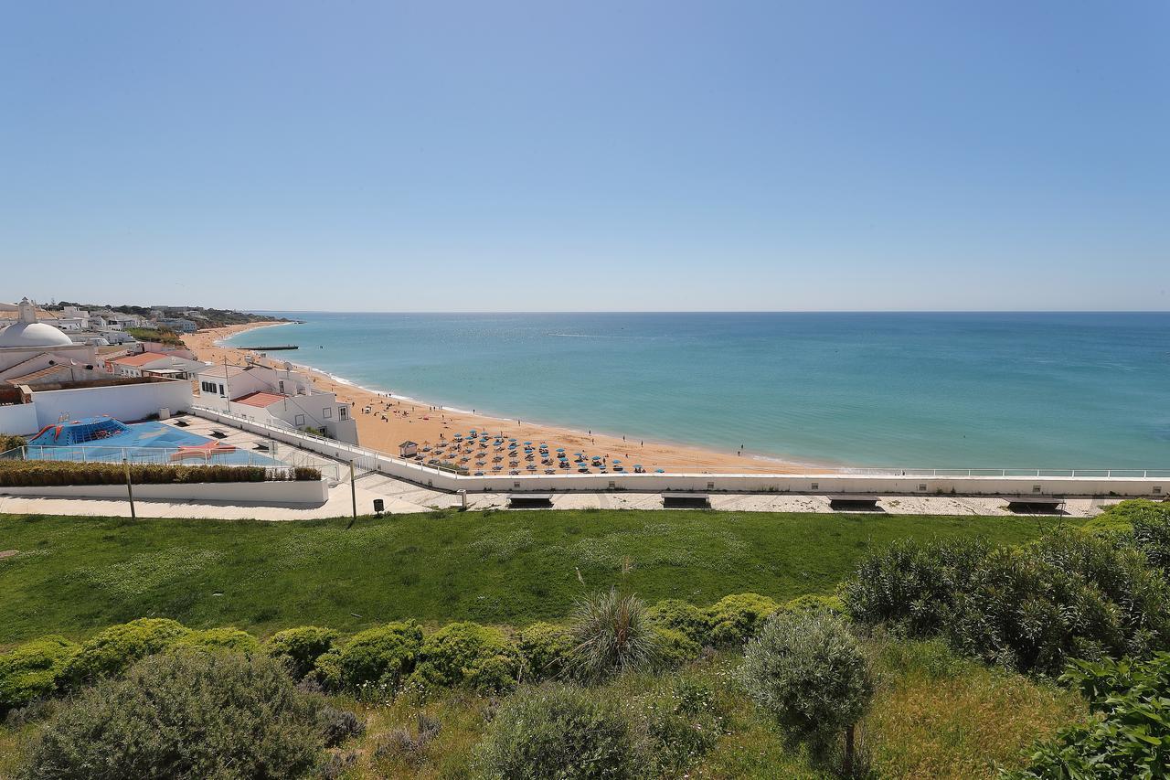 Vila Sao Vicente Boutique (Adults Only) Αλμπουφέιρα Εξωτερικό φωτογραφία