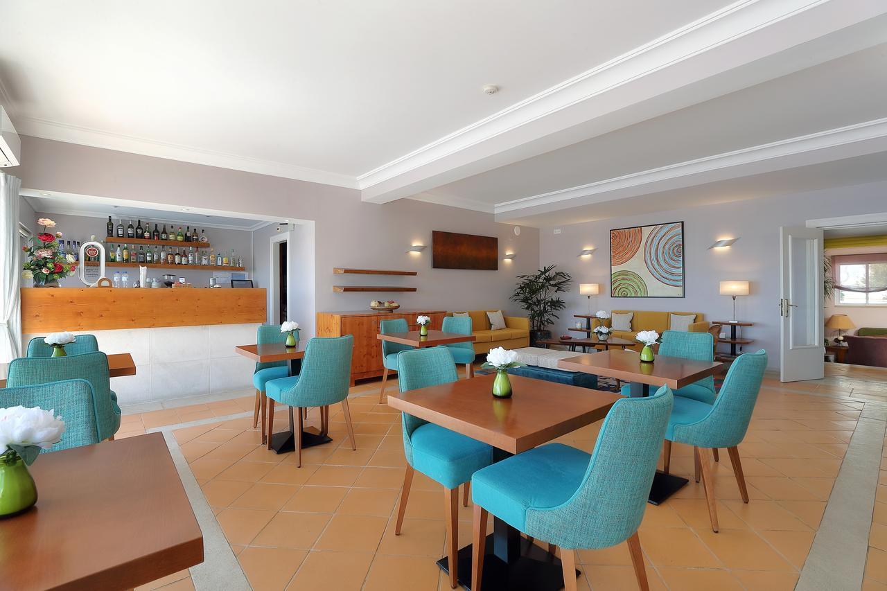 Vila Sao Vicente Boutique (Adults Only) Αλμπουφέιρα Εξωτερικό φωτογραφία