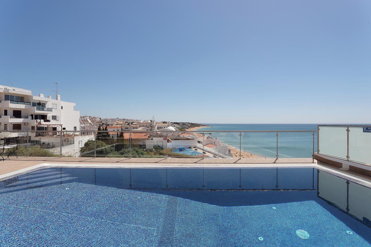 Vila Sao Vicente Boutique (Adults Only) Αλμπουφέιρα Εξωτερικό φωτογραφία