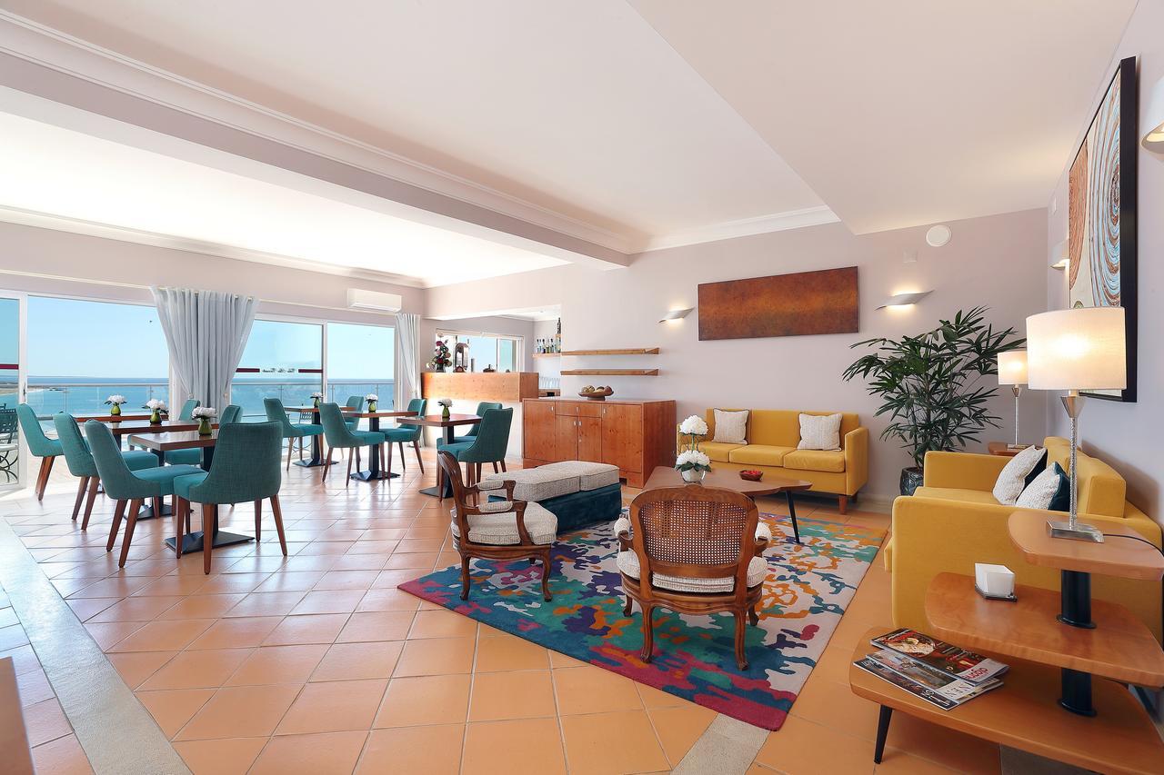 Vila Sao Vicente Boutique (Adults Only) Αλμπουφέιρα Εξωτερικό φωτογραφία