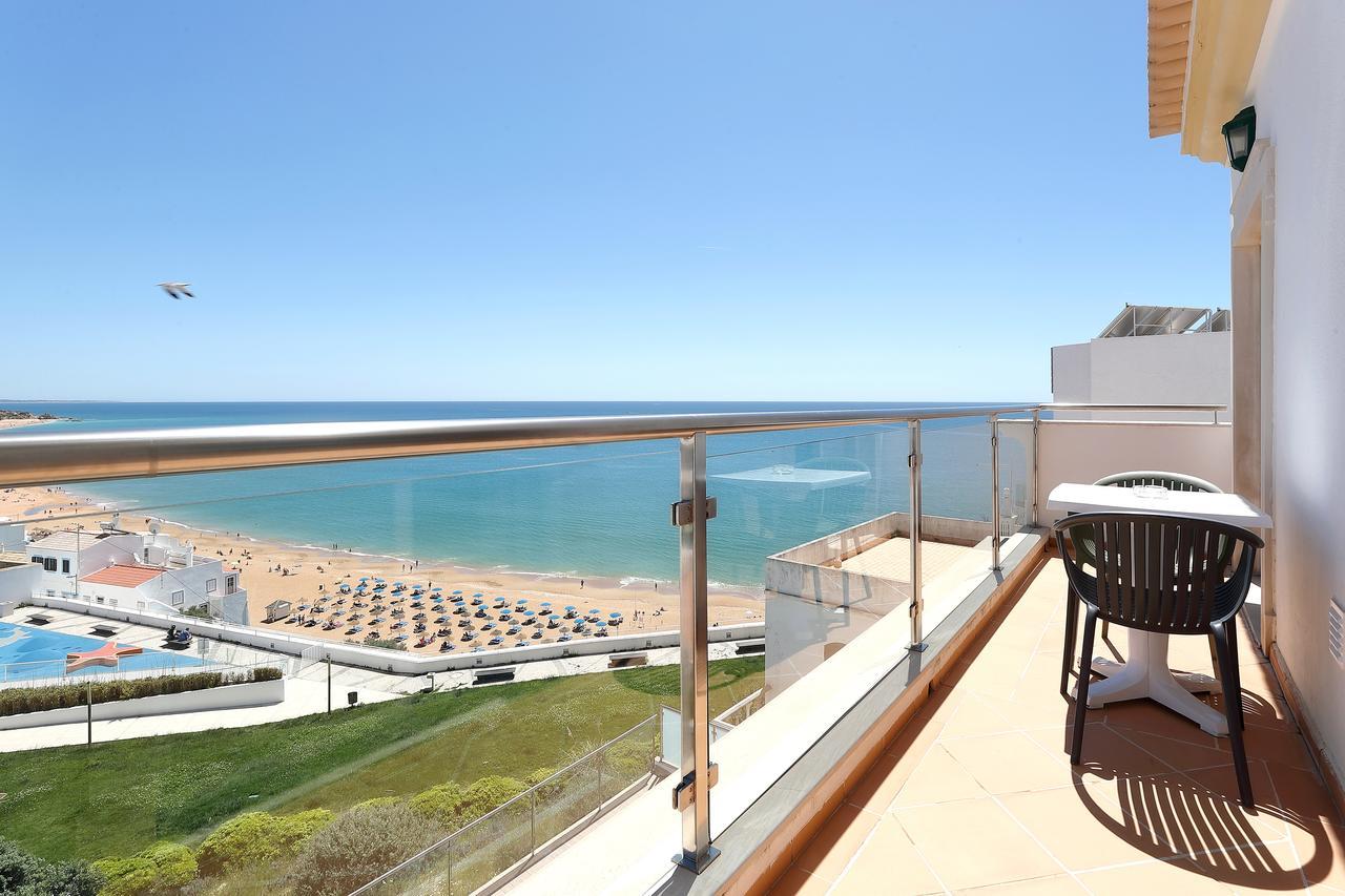 Vila Sao Vicente Boutique (Adults Only) Αλμπουφέιρα Εξωτερικό φωτογραφία