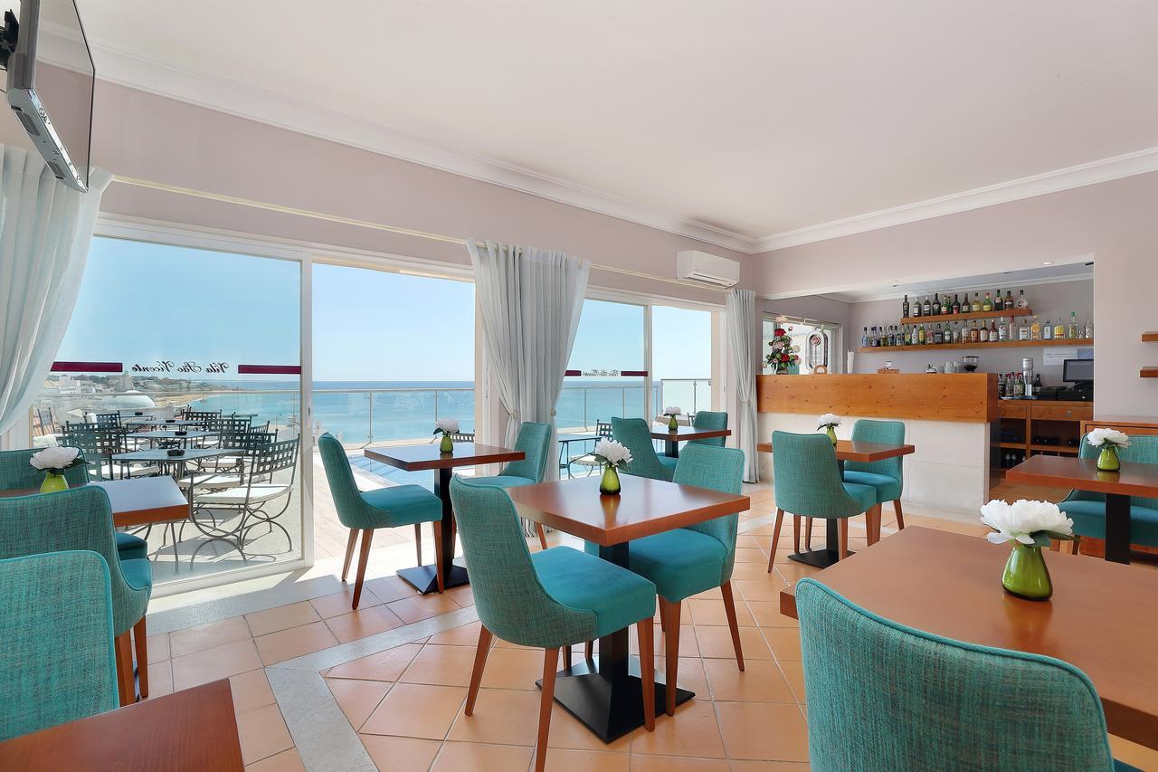 Vila Sao Vicente Boutique (Adults Only) Αλμπουφέιρα Εξωτερικό φωτογραφία