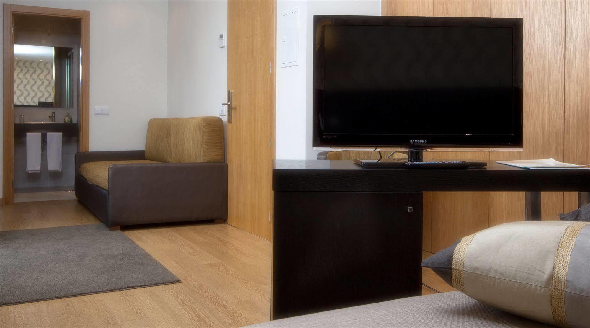 Vila Sao Vicente Boutique (Adults Only) Αλμπουφέιρα Εξωτερικό φωτογραφία