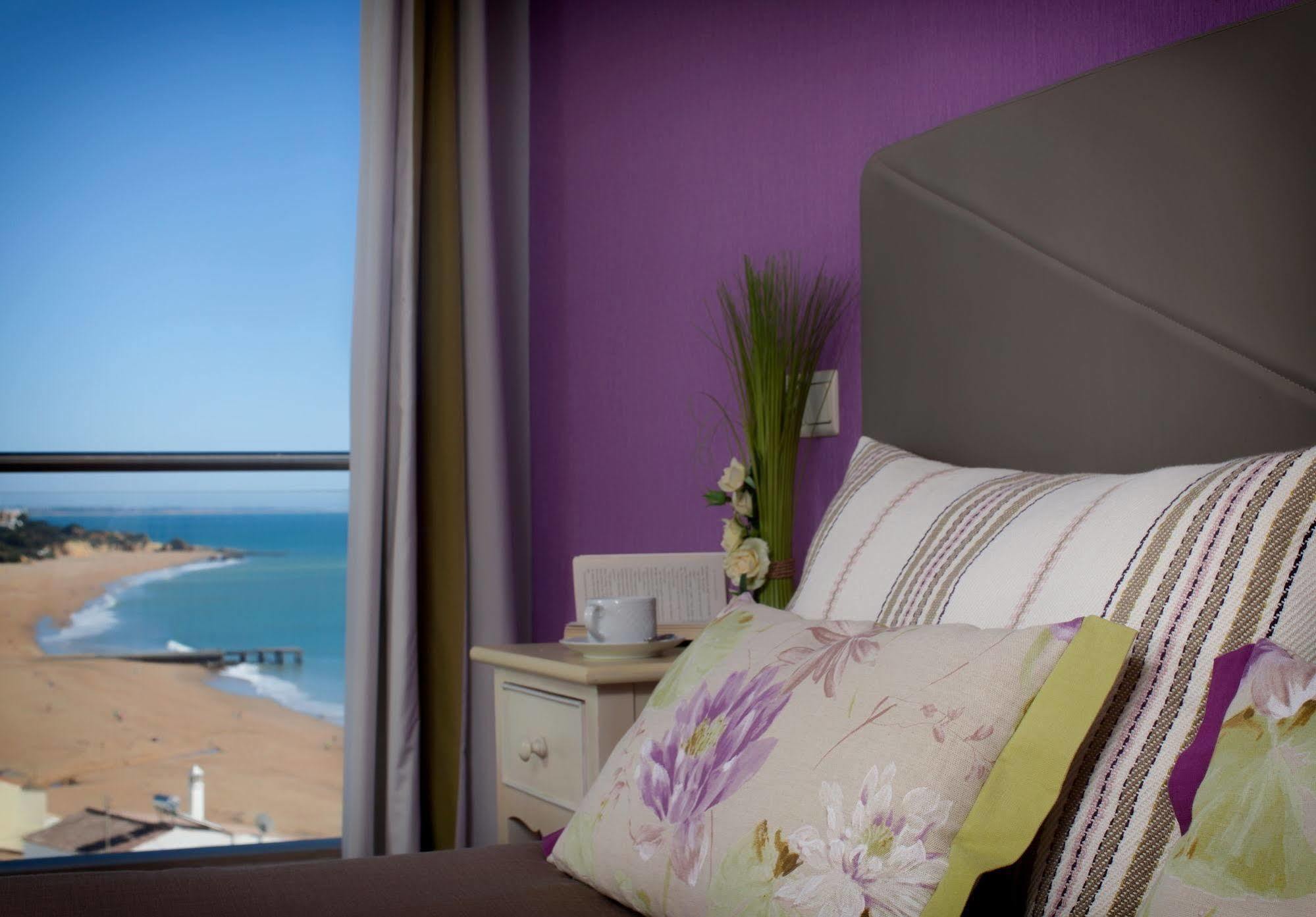 Vila Sao Vicente Boutique (Adults Only) Αλμπουφέιρα Εξωτερικό φωτογραφία