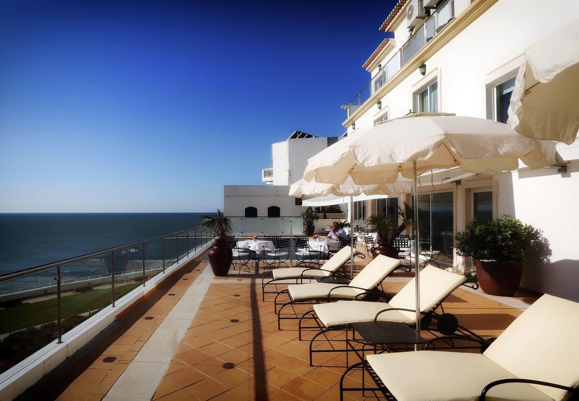 Vila Sao Vicente Boutique (Adults Only) Αλμπουφέιρα Εξωτερικό φωτογραφία