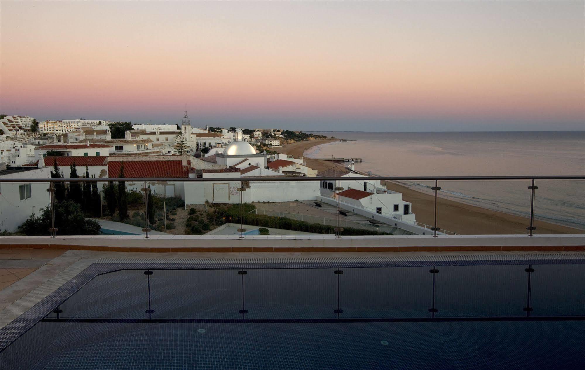 Vila Sao Vicente Boutique (Adults Only) Αλμπουφέιρα Εξωτερικό φωτογραφία