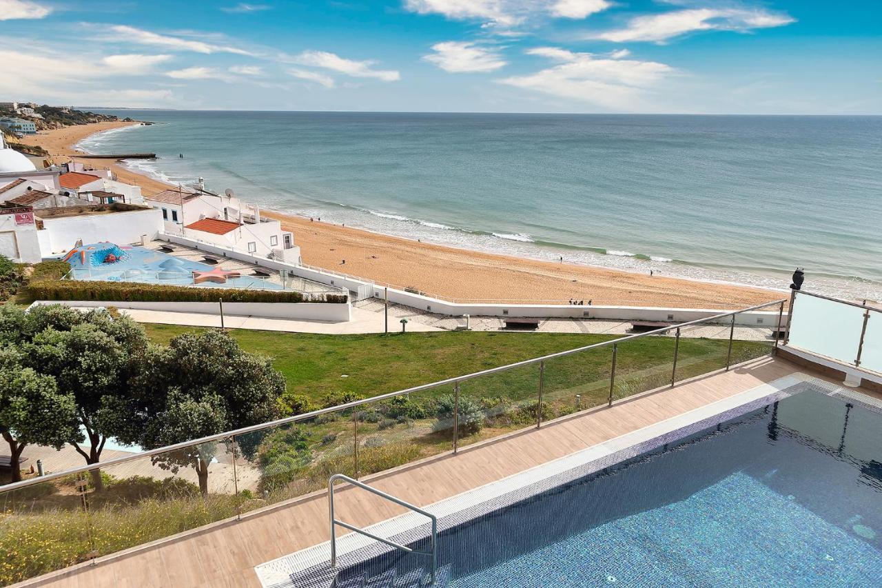 Vila Sao Vicente Boutique (Adults Only) Αλμπουφέιρα Εξωτερικό φωτογραφία